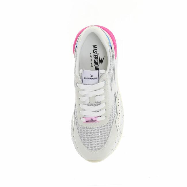 MASTERGROUND NYLON ARGENTO MASTERGROUND - Mad Fashion | img vers.650x/
